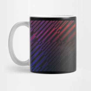 City Art Mug